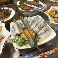   at Nhà Hàng Buffet Chay An Lac in Hanoi