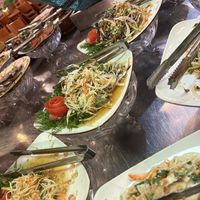   at Nhà Hàng Buffet Chay An Lac in Hanoi