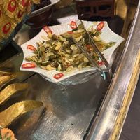   at Nhà Hàng Buffet Chay An Lac in Hanoi