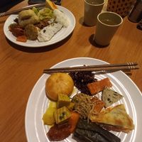  at Nhà Hàng Buffet Chay An Lac in Hanoi