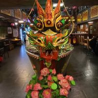  at Nhà Hàng Buffet Chay An Lac in Hanoi