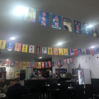  at WOK in Caldas Da Rainha