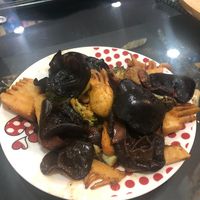  at WOK in Caldas Da Rainha