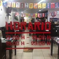  at WOK in Caldas Da Rainha