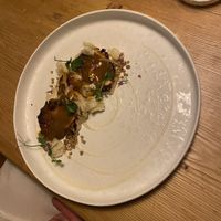   at STUA DA LEGN in Livigno