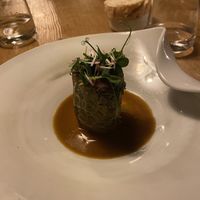   at STUA DA LEGN in Livigno