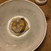   at STUA DA LEGN in Livigno