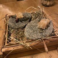   at STUA DA LEGN in Livigno