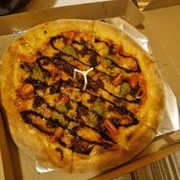 Pomodoro at Frentzza in Bydgoszcz