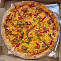  at Frentzza in Bydgoszcz