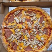  at Frentzza in Bydgoszcz