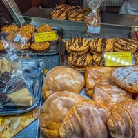 Pastriess  at Ruttkamp Altstadt-Bäckerei in Schwelm