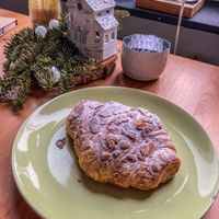 Cornetto   at Ruttkamp Altstadt-Bäckerei in Schwelm