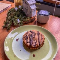 Pastry   at Ruttkamp Altstadt-Bäckerei in Schwelm