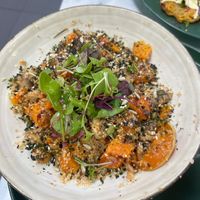 Hearty Bowl  at Woolworths Old Bakery  in Cape Town