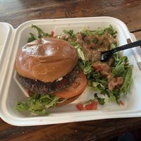   at The Attic in Tisbury