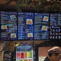  at Fullmoon Wok - Odenplan in Stockholm