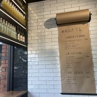   at San Lorenzo  in Toorak