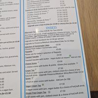  at Dudley's Café - Dartmouth in Dartmouth