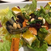 salad at MiaCucina - Tianmu in Taipei
