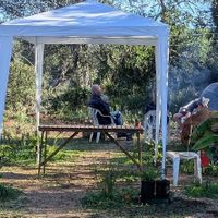  at L.O.V.E. Farmstay in Boliqueime