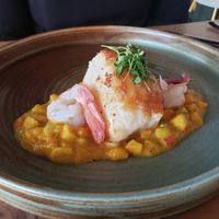  at Crasqui Venezuelan Restaurant in St Paul