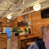   at Idy Sushi Rolls in Idyllwild