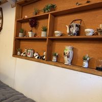   at Idy Sushi Rolls in Idyllwild