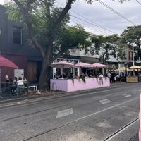 Archie’s  at Archie's All Day   in Fitzroy