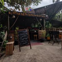 Sintha Bara Lonthe-Konich 🌱 at Sintha bara Lonthe - Konich in Ella