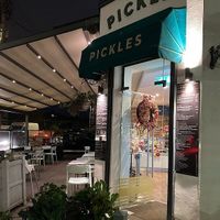  at Pickles  in Dublin