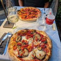  at Montaina Ristorante Pizzeria Catania in Catania