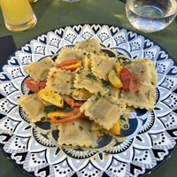   at Montaina Ristorante Pizzeria Catania in Catania