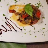  at Montaina Ristorante Pizzeria Catania in Catania