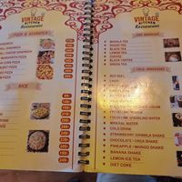 Other food at The Vintage Kitchen in Jaipur