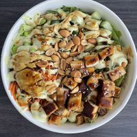   at Yoko Sushi - Takeout & Delivery in Hamburg