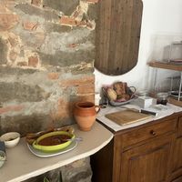   at La Melea - Vegan Bed & Breakfast in Lucignano