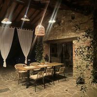   at La Melea - Vegan Bed & Breakfast in Lucignano