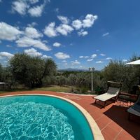  at La Melea - Vegan Bed & Breakfast in Lucignano