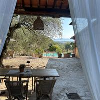  at La Melea - Vegan Bed & Breakfast in Lucignano