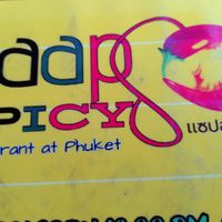 at Zaap Spicys in Phuket