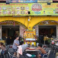 Zaap Spicys at Zaap Spicys in Phuket