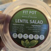 Info at Beans & Berries  in Dubai