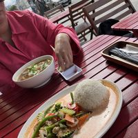   at Banh Xeo Saigon in Berlin