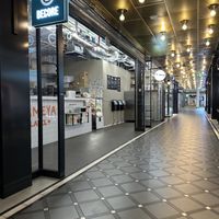   at Ta'ameya Falafel - Gallerian in Stockholm