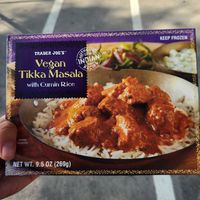  at Trader Joe's in Fort Worth