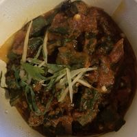   at Rangoli - Pankrác in Prague