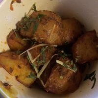   at Rangoli - Pankrác in Prague