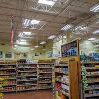 Yum factor 10 at Trader Joe's in Austin