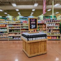 Yum factor 10 at Trader Joe's in Austin